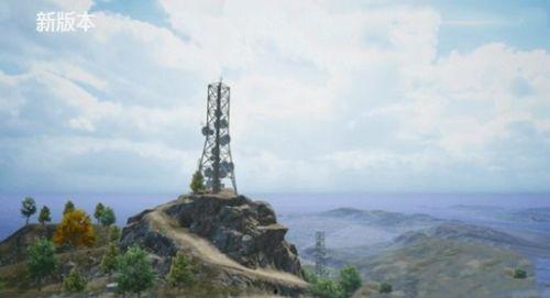 和平精英新船爆料最新消息